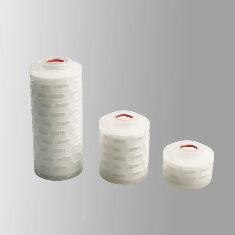 Qu'est-ce que le filtre PTFE?