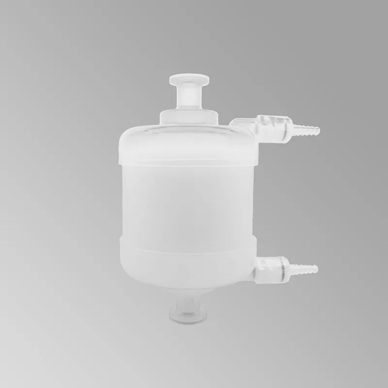 Filtres à capsules pour application générale, membrane en nylon
