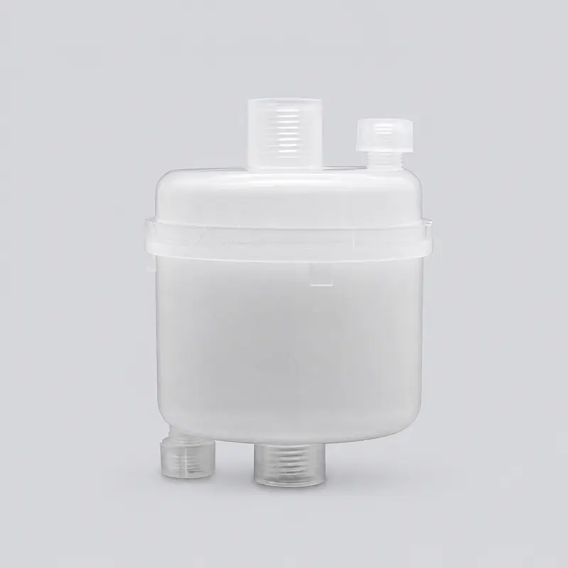 Filtres à capsule junior pour application générale / membrane PES