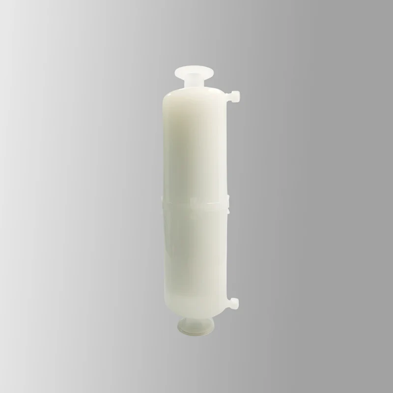 Filtres à capsules hydrophiles en PTFE General Filtration MAX