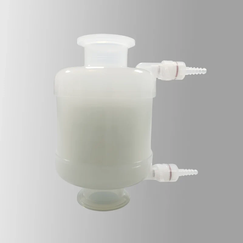 Filtration de capsule en nylon de filtration générale