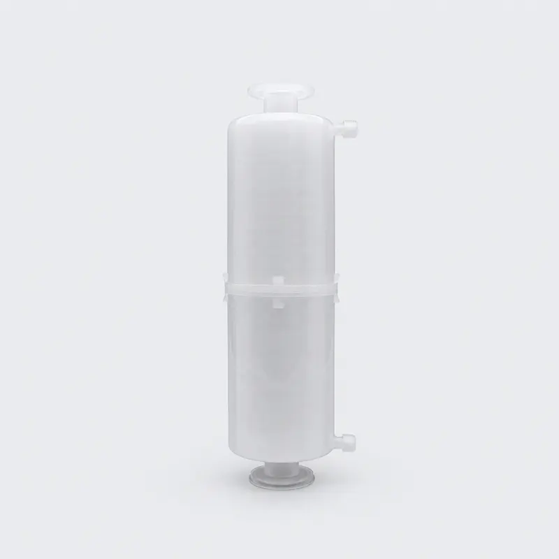 Filtres à capsules à membrane KleanCap PES Application générale