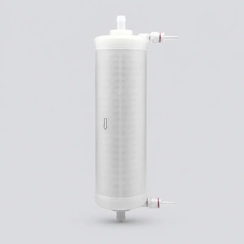 Filtres à capsules à membrane KleanCap PES de qualité stérilisante