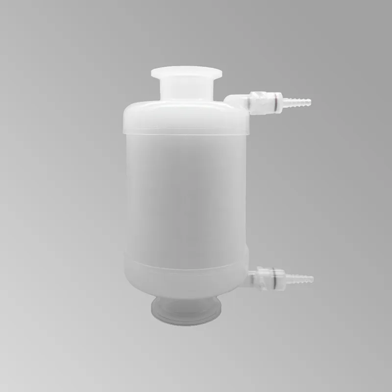 Filtre à capsules Kleanpro Mini Polypro