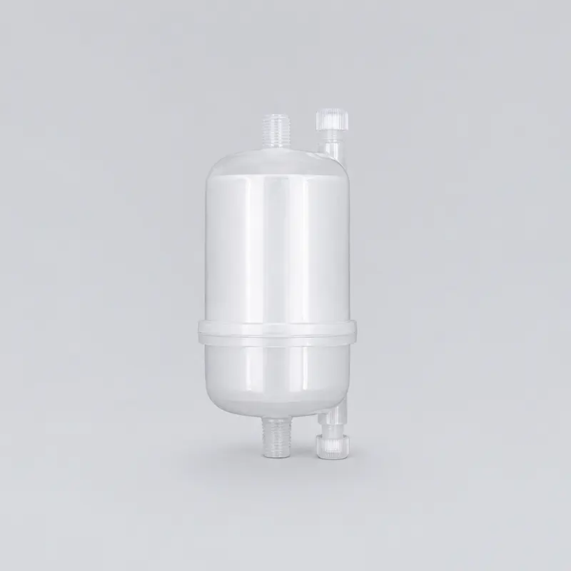 Filtre à capsule à membrane PES KleapCap T-line, qualité de réduction de la charge biologique