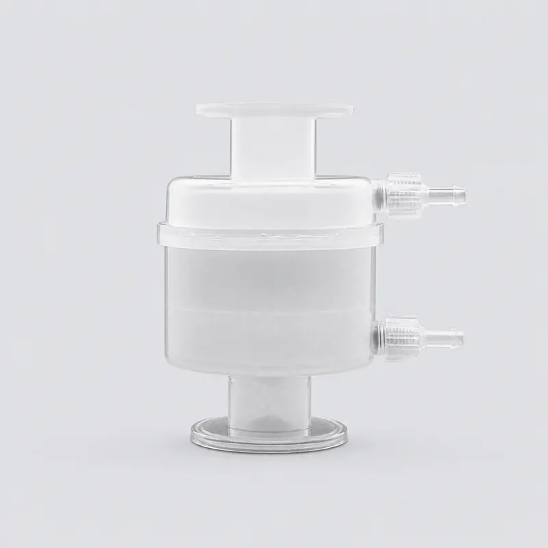 Filtre à capsule à membrane PES KleapCap T-line, qualité application générale