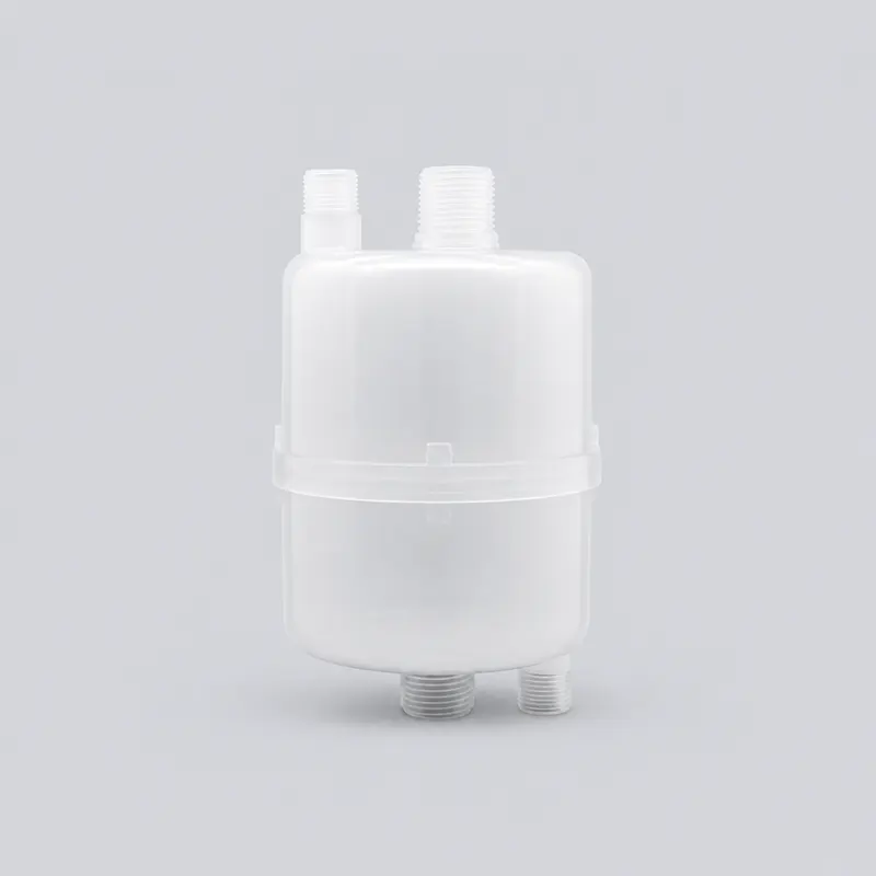 Filtre à capsule à membrane PES KleapCap T-line, qualité stérilisante